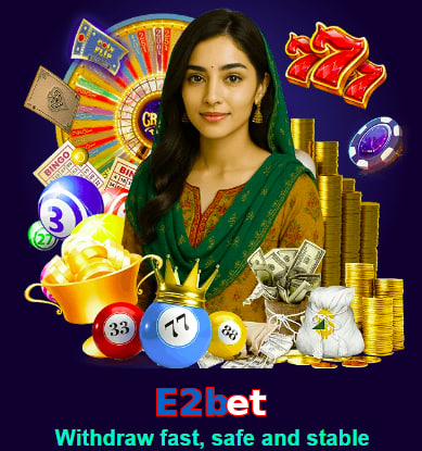 E2bet